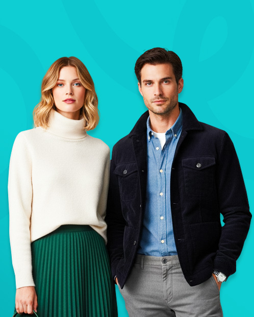 our story poster image